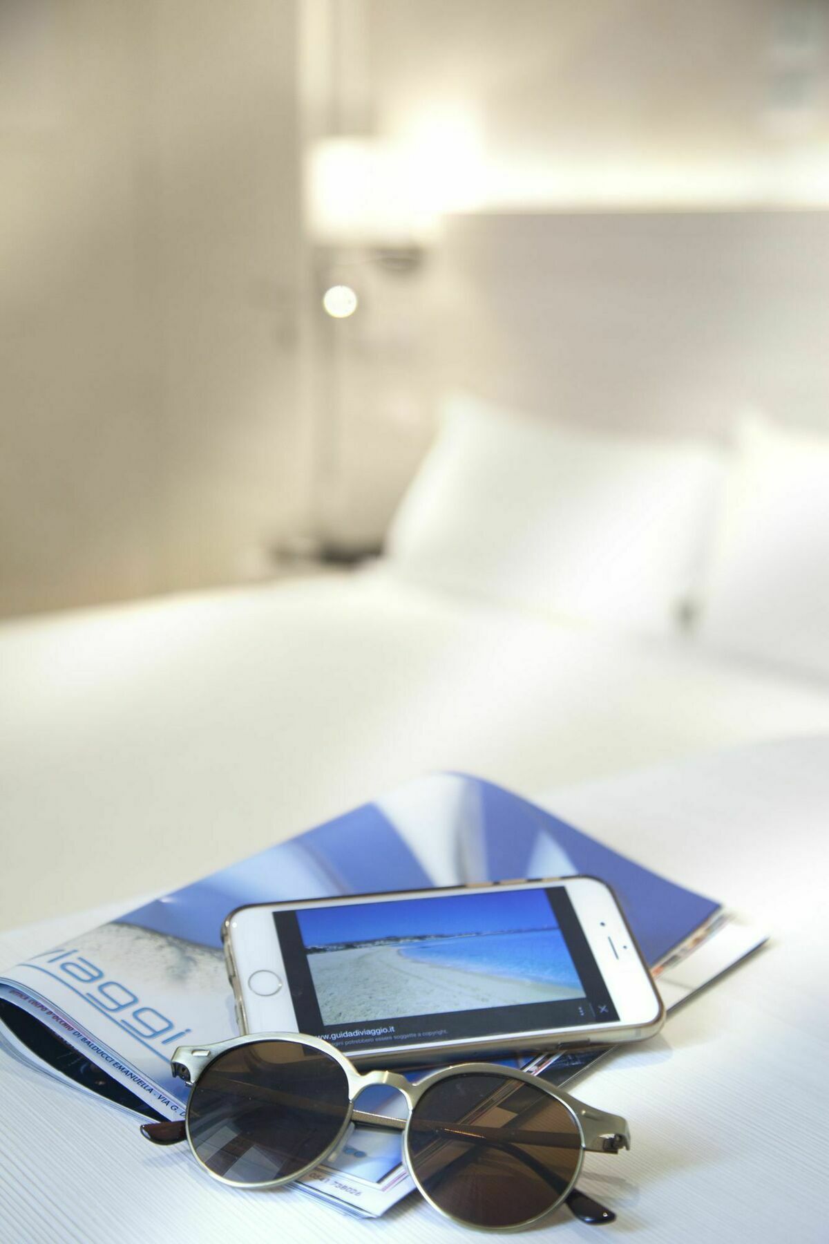Marina Beach Suite Hotel Римини Экстерьер фото